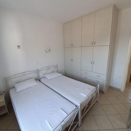 Agiassos Naxos Apartments Номер фото