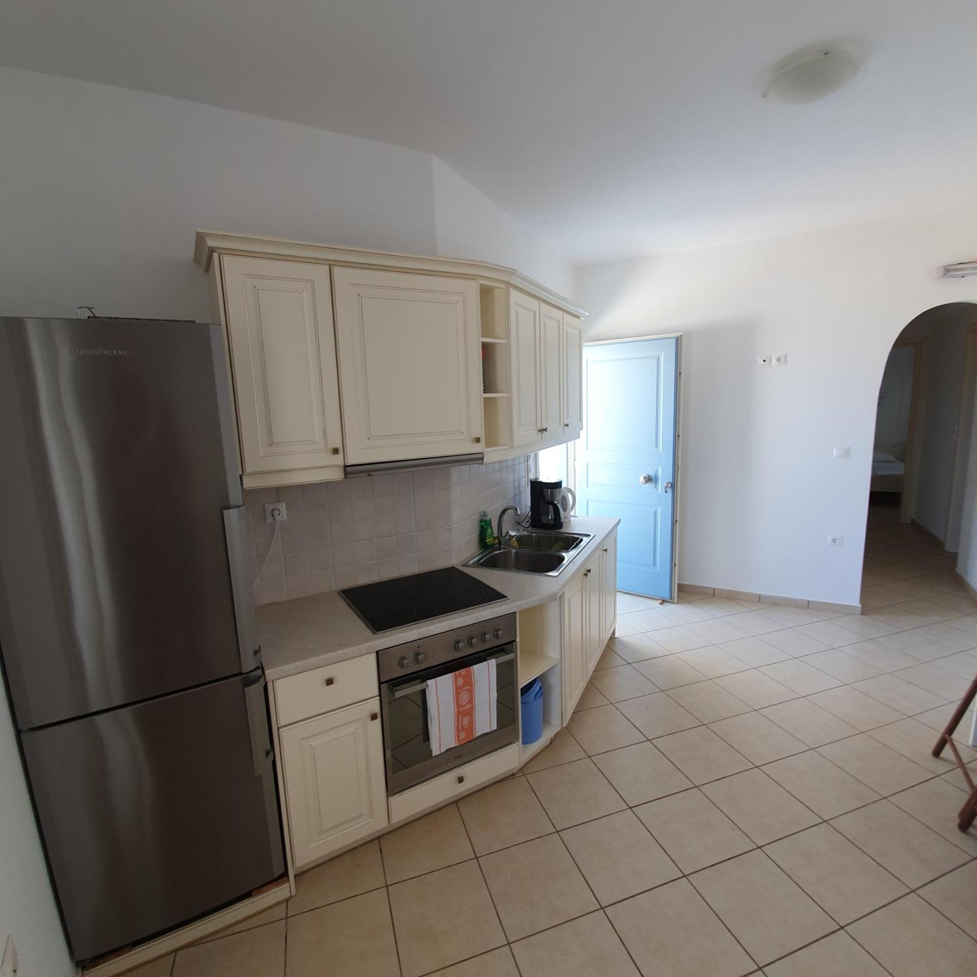 Agiassos Naxos Apartments Номер фото